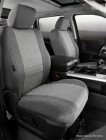 FIA OE3771GRAY Oe Front Bucket Seat Cover Ford Bro