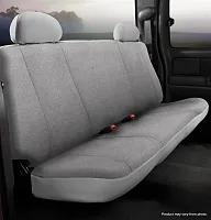 FIA RS4512GRAY Trs Rear Bench Seat Cover Ford Mave