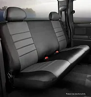 FIA SL6512GRAY Sl Rear Bench Seat Ford Maverick 22
