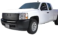 FIA WF92154 Winter Front / Bug Screen Chev Silv