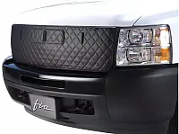 FIA WF92157 Winter Front / Bug Screen Chev Silv