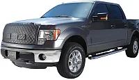 FIA WF92238 Winter Front / Bug Screen Ford Bron
