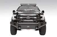 FAB FOURS Q202601 Skid Plate
