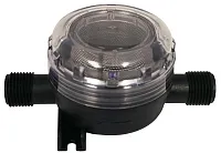 XYLEM 01740004A Strainer 1/2&#039; In-Line Thd
