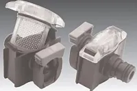 XYLEM 01740300A Mini-Strainer Flojet Pump