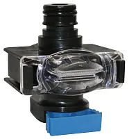 XYLEM 1740300A Snap Fit Strainer