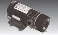 XYLEM 18550000A Waste Pump Fixed Mount