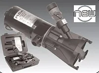 XYLEM 18555000A Portable Waste Pump