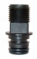 XYLEM 20381000 Water Fitting 1/2&#039; Thd