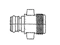 XYLEM 20381007 Kit Port Ep Gh (2)