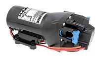 XYLEM 401V117S3A Flojet 12V 4Gpm 50 Psi Water Pressu