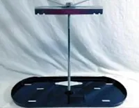 FLEMING SALE 16758 Universal Lp Bottle Tray Kit
