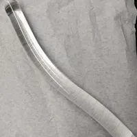 FLEMING SALE 5500E Handle Grab Clr Plstc W/Jayco+