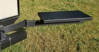 FLEMING SALE 62320 Griddle N Hitch