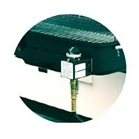 FLEMING SALE LPFQDFITFV 1/4 Fpt Valve Quik Disc C