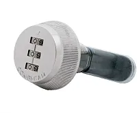 FRANK MARTIN 7850RM 7/8&#039; Combi-Cam Lock- Chro
