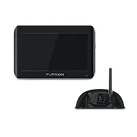 FURRION LLC 110379 7&#039; Monitor + 1 Doorway Camera For S