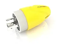 FURRION LLC 110805 Marine 30A 125V Plug L5-30P (M) Ass