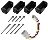 FURRION LLC 110822 Air Conditioner Rooftop Unit Conver