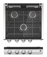FURRION LLC 110913 Range Cooktop Match With 17&#039; & 21&#039;