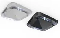 FURRION LLC 111043 Air Distribution Box With Led Light