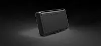 FURRION LLC 2021123538 15A Outdoor Receptacle Cover Black