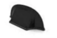 FURRION LLC 2021123553 Furrion Vision S Rear / Doorway Sha