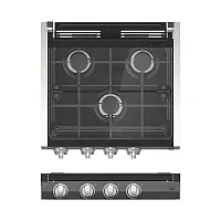 FURRION LLC 2021123561 Range Cooktop Match With 17&#039; & 21&#039;