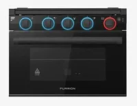 FURRION LLC 2021123591 17 3Burner Gas Range With Glass D