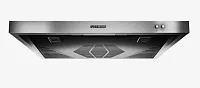 FURRION LLC 2021123594 12V Range Hood With Charcoal Filter