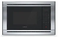 FURRION LLC 2021123619 0.9 Cu Ft Builtin Microwave Blac