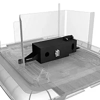 FURRION LLC 2021123629 Single Zone Controller