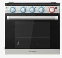 FURRION LLC 2021123693 21 3Burner Gas Range With Glass D