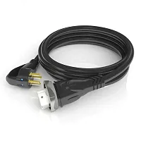 FURRION LLC 2021123711 25Ft 50A 125/250V Rv Power Smart Co