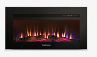 FURRION LLC 2021123729 34 Inch Buildin Electrical Firepla
