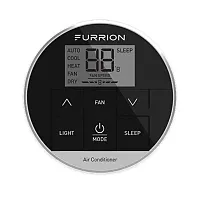 FURRION LLC 2021123759 Single Zone Premium Wall Thermostat
