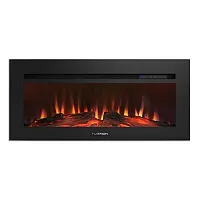 FURRION LLC 2021123767 40 Inch Builtin Electrical Firepla