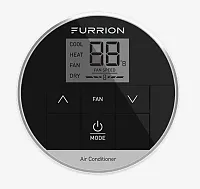FURRION LLC 2021123800 Single Zone Basic Wall Thermostat