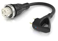 FURRION LLC 2021123856 Rv Pigtail 50A 125/250V Conn Ss2R