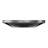 FURRION LLC 2021123906 12V Range Hood Black Body With Sta