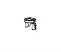 FURRION LLC 2021124193 Left Burner Module