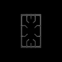 FURRION LLC 2021124208 Middle Trivet