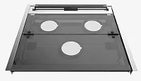 FURRION LLC 2021124286 Middle Burner Module