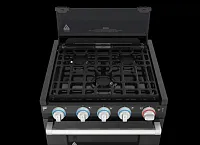FURRION LLC 2021124335 Stamped Grate