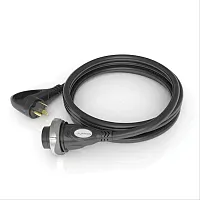 FURRION LLC 2021124525 30Ft30A 125V Rv Fault Smart Cordset
