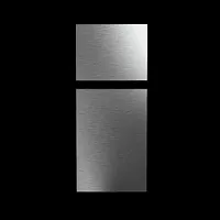 FURRION LLC 2021124550 8 Cu.Ft Vcm Stainless Steel Door Pa