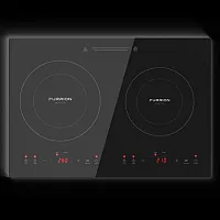 FURRION LLC 2021128858 21&#039; 1800W Dual Burner Induction