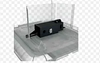 FURRION LLC 2021130948 Furrion Chill He Single-Zone Rv Ai
