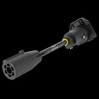 FURRION LLC 2021132201 7-Way Vision S Camera System Adapto