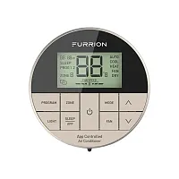 FURRION LLC 2022068580 Furrion Enhanced Multi Zone Wall Th